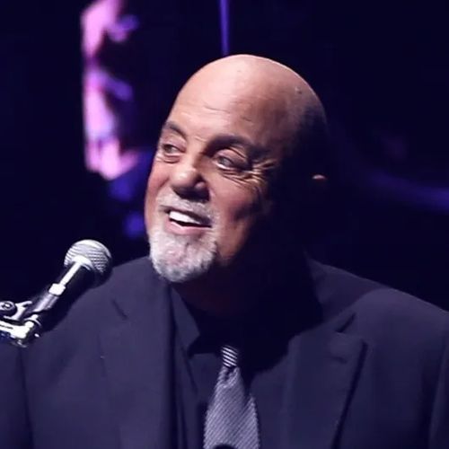 Billy Joel