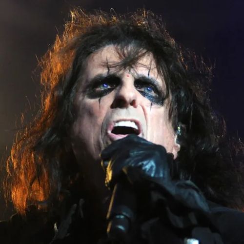 Alice Cooper