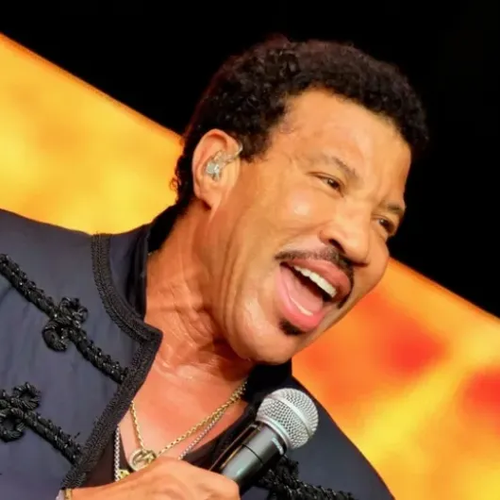 Lionel Richie