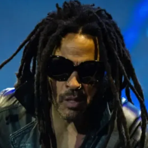 Lenny Kravitz