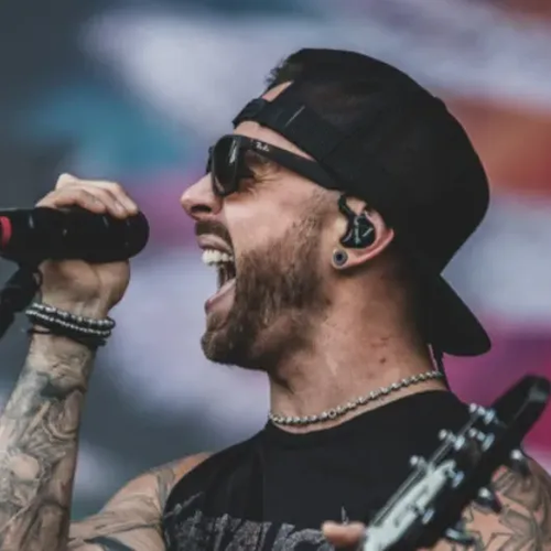 Bullet for My Valentine