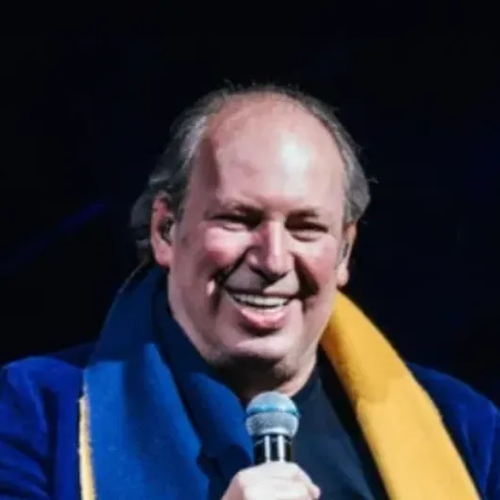 Hans Zimmer - The Next Level