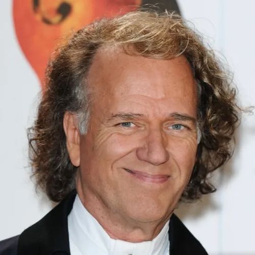 André Rieu