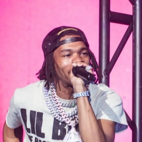 Lil Baby - WHAM World Tour