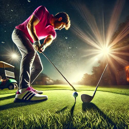 Saturday Ticket The Masters