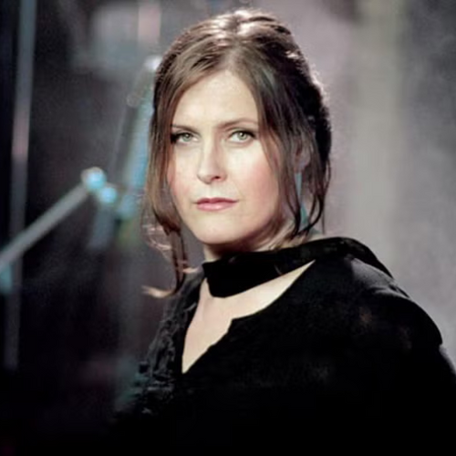 Alison Moyet Belfast