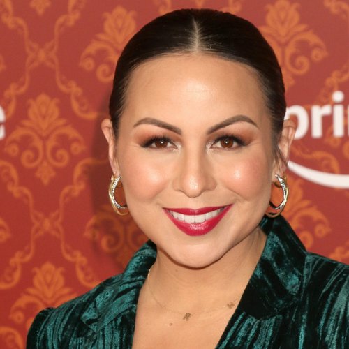 Anjelah Johnson-Reyes