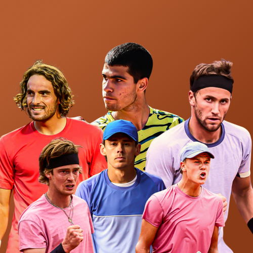 Thursday Ticket Barcelona Open Banc Sabadell