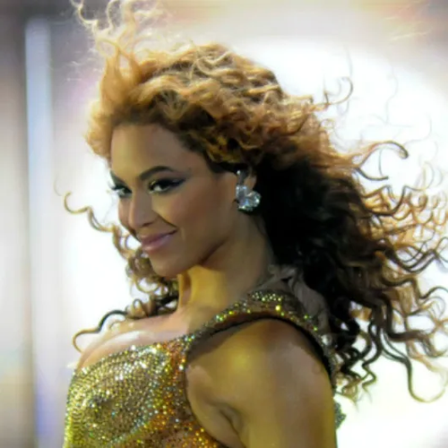 Beyonce