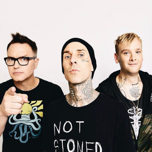 blink-182