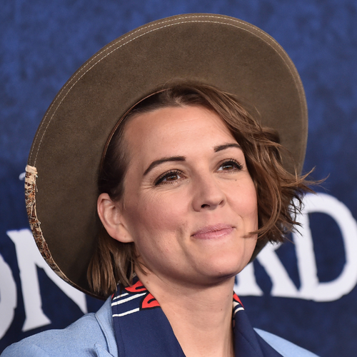 Brandi Carlile