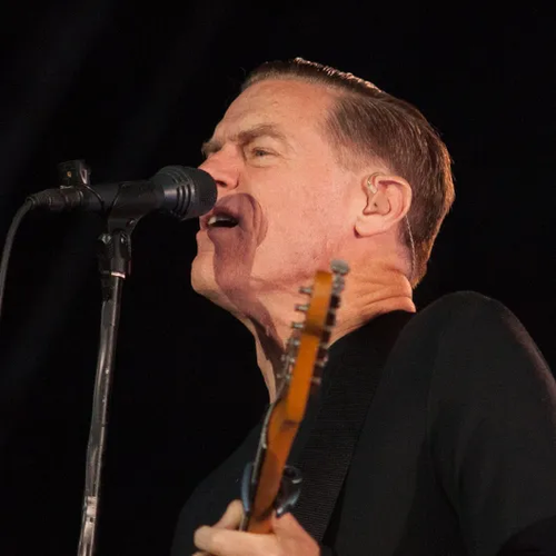 Bryan Adams