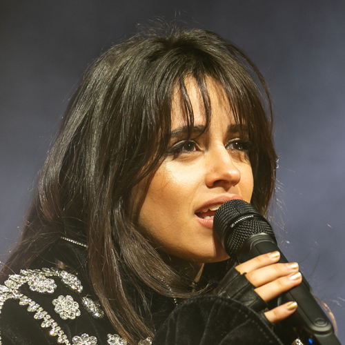 Camila Cabello