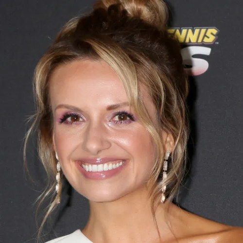 Carly Pearce