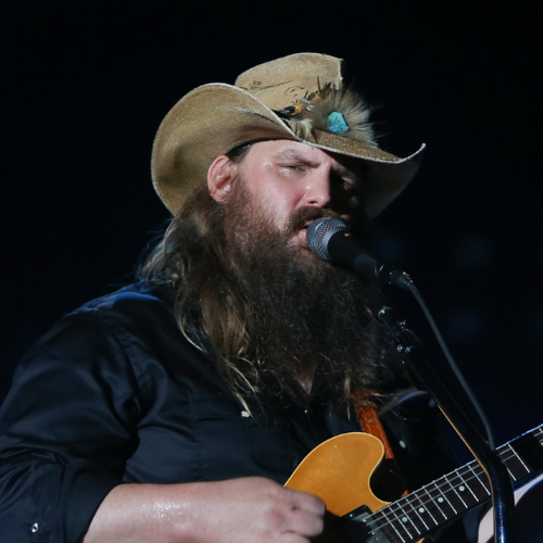 Chris Stapleton - All American Road Show Goes Down Under