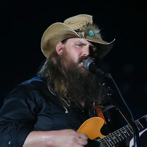 Chris Stapleton's All American Road Show Goes Down Under
