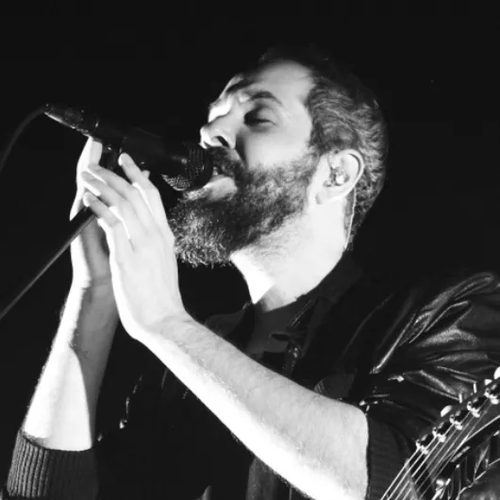 Cigarettes After Sex - X's World Tour