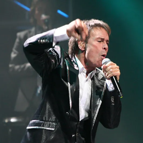 Cliff Richard