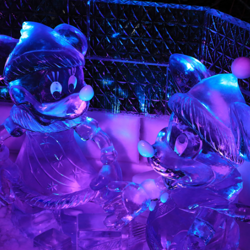 Disney on Ice London