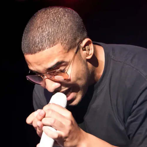 Drake - The Anita Max Tour