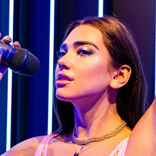 Dua Lipa - Radical Optimism Tour