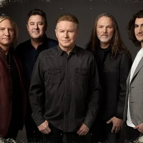 Eagles - The Long Goodbye Tour