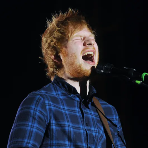Ed Sheeran: + − = ÷ x Tour