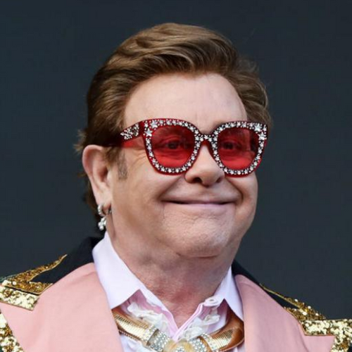 Elton John Ireland Tour 2022