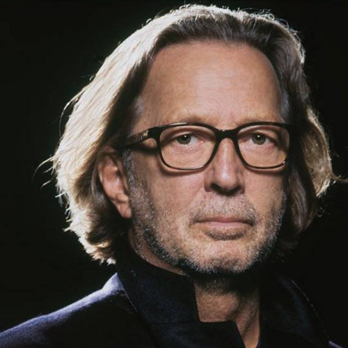 Eric Clapton