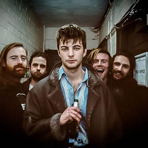 Fontaines DC