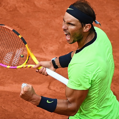  French Open Mixed Doubles Final and Semi Finals , Philippe-Chatrier, June 2nd