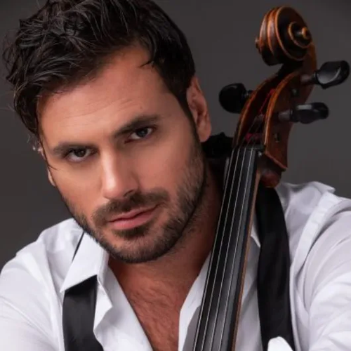 HAUSER - The Rebel Is Back