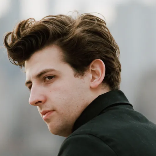 Jamie XX