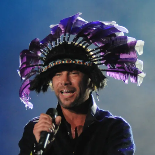 Jamiroquai