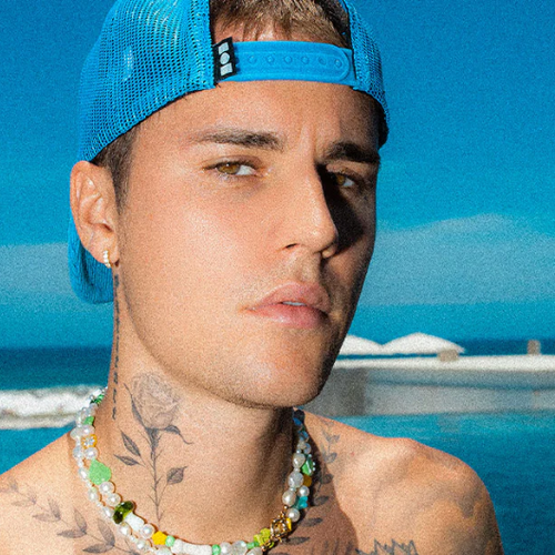 Justin Bieber - Justice World Tour