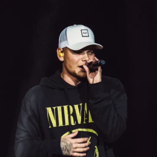 Kane Brown