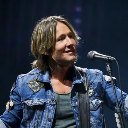 Keith Urban