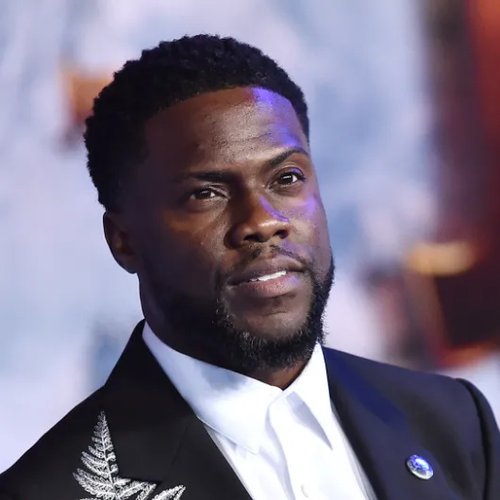 Kevin Hart: Acting My Age