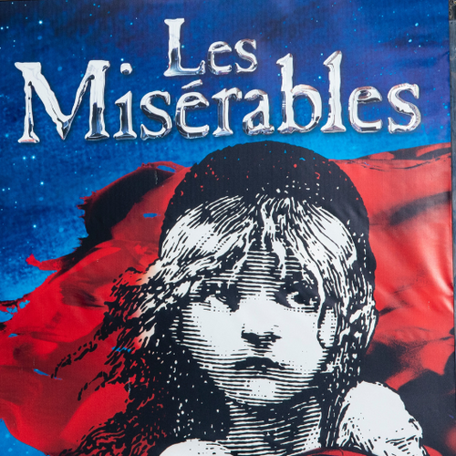 Les Miserables