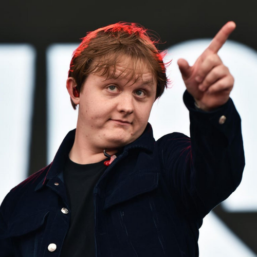 Lewis Capaldi United kingdom Tour 2022