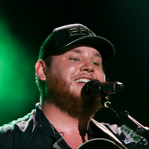Luke Combs