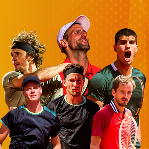 Sunday Session Finals Monte Carlo Masters
