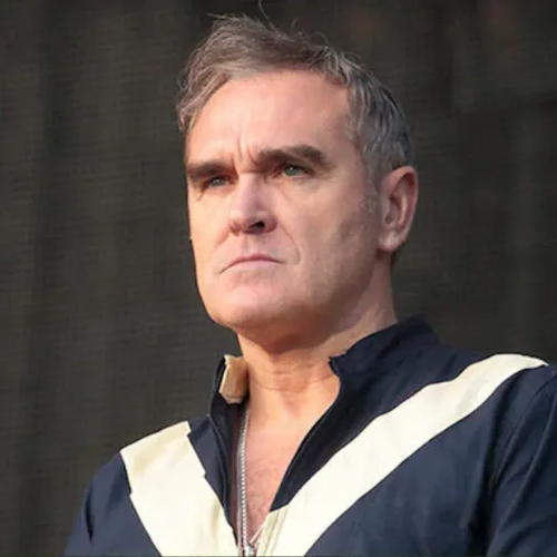 Morrissey