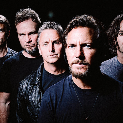 Pearl Jam