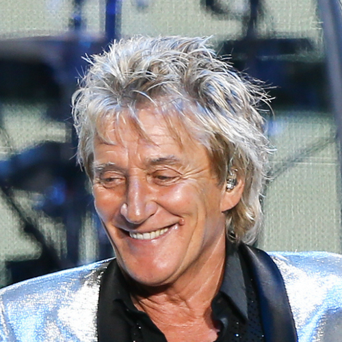 Rod Stewart