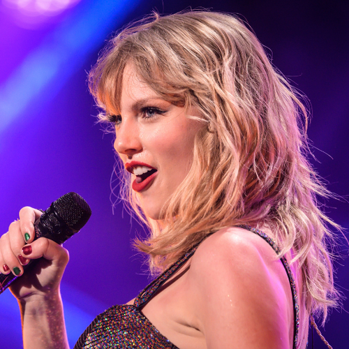 Taylor Swift | The Eras Tour