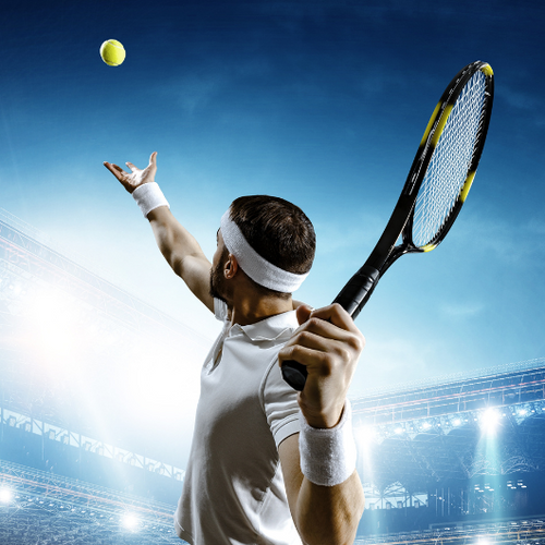 Final Rolex Paris Masters Sunday Session