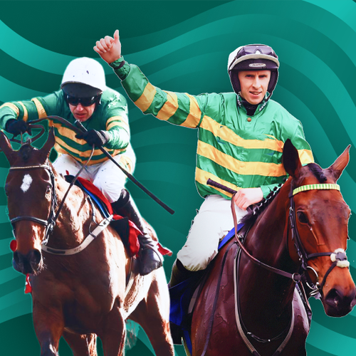 The Randox Grand National - Day 3 Ticket
