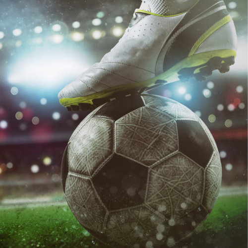 Football France vs USA Session FBL08 Summer Games