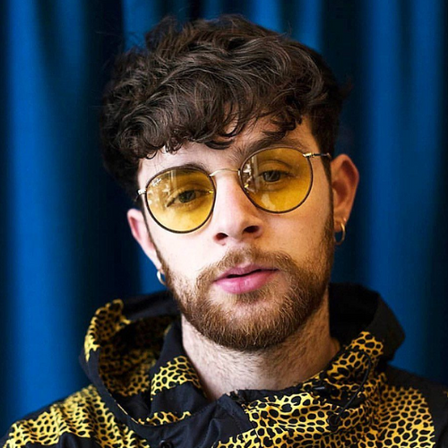 Tom Grennan - North American Tour